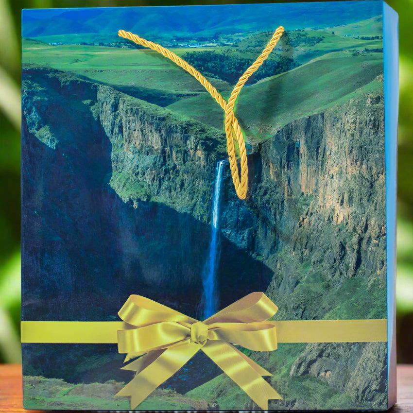 Waterfall Giftbag