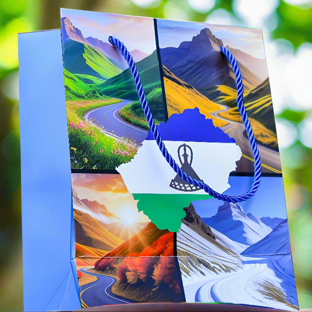 Seasons Gift Bag