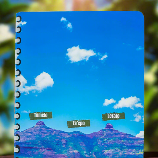 Mountain Journal