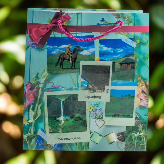 Landscapes Gift Bag