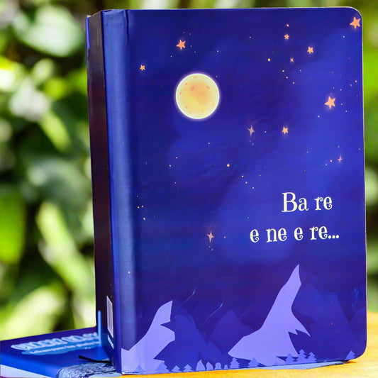 Night Tales Journal