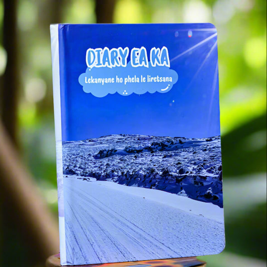 Dear Diary Journal